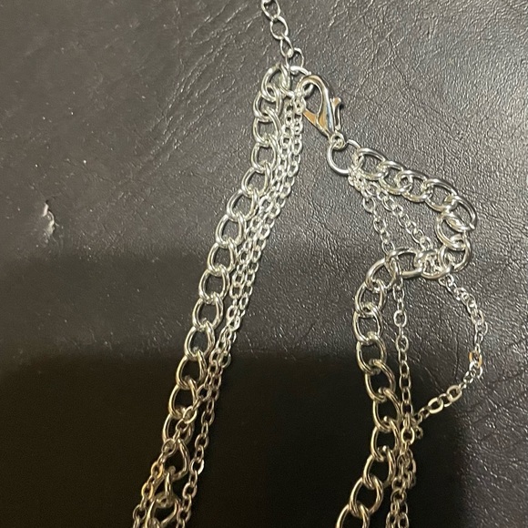 Simple Necklace - Picture 3 of 3